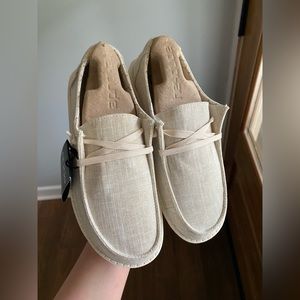 women’s Wendy Hey Dudes